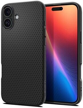 Spigen Liquid Air (iPhone 16)