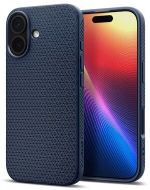 Spigen Liquid Air (iPhone 17)