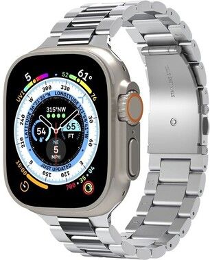 Spigen Modern Fit 316L (Watch 49/45/44/42mm)