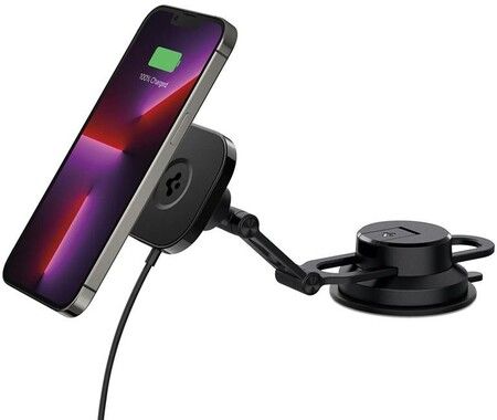 Spigen OneTap Pro 3 Dash Magnetic Car Mount (MagFit)