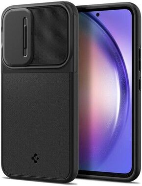 Spigen Optik Armor (Galaxy A54)