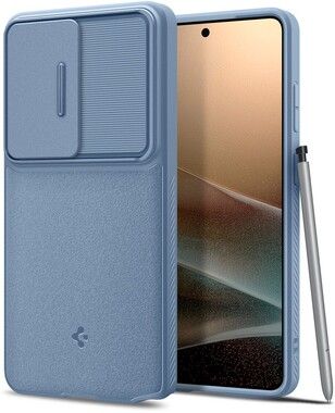 Spigen Optik Armor (Galaxy S26 Ultra)