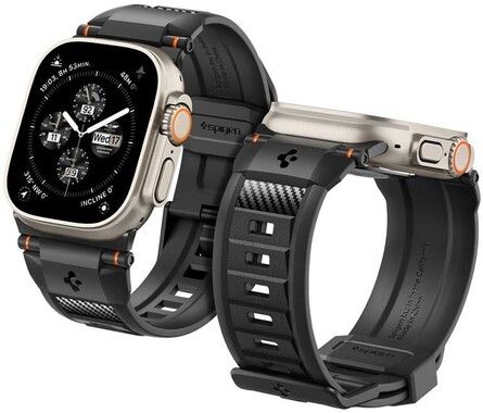 Spigen Rugged Ultra Band (Watch 49/45/44/42mm)