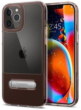 Spigen Slim Armor Essential S (iPhone 12 Pro Max)