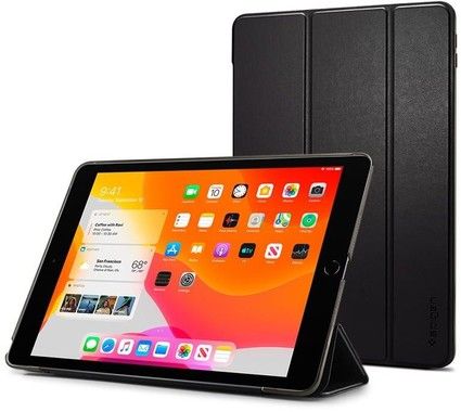 Spigen Smart Fold Case (iPad 10,2)