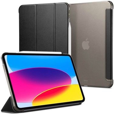 Spigen Smart Fold Case (iPad 10,9 (2022))