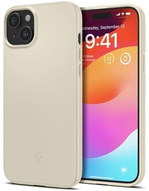 Spigen Thin Fit (iPhone 15 Plus)