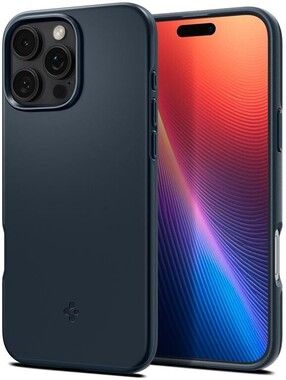 Spigen Thin Fit (iPhone 16 Pro)