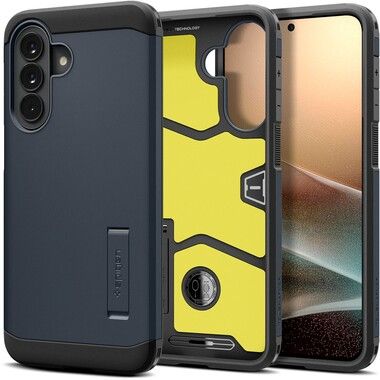 Spigen Tough Armor (Galaxy A57)