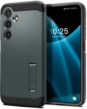 Spigen Tough Armor (Galaxy S24+)