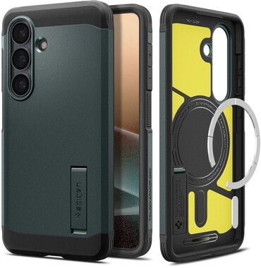 Spigen Tough Armor MagFit (Galaxy S26+)