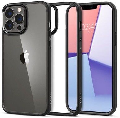 Spigen Ultra Hybrid (iPhone 13 Pro Max)