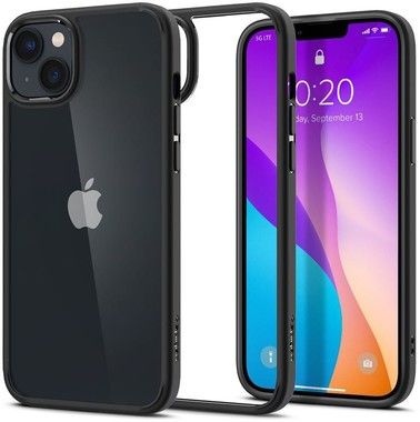 Spigen Ultra Hybrid (iPhone 14 Plus)