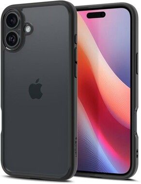 Spigen Ultra Hybrid (iPhone 16)