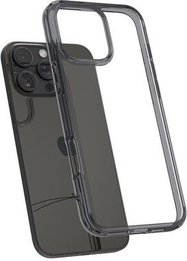 Spigen Ultra Hybrid (iPhone 16 Pro)