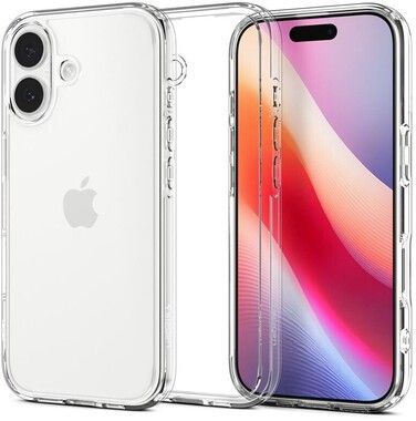 Spigen Ultra Hybrid (iPhone 17)