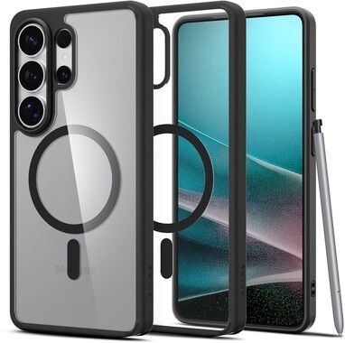 Spigen Ultra Hybrid MagFit (Galaxy S26 Ultra)