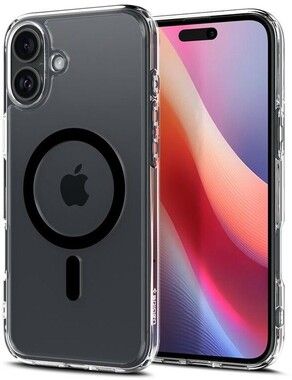 Spigen Ultra Hybrid MagFit (iPhone 16)
