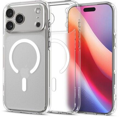 Spigen Ultra Hybrid MagFit (iPhone 17 Pro Max)