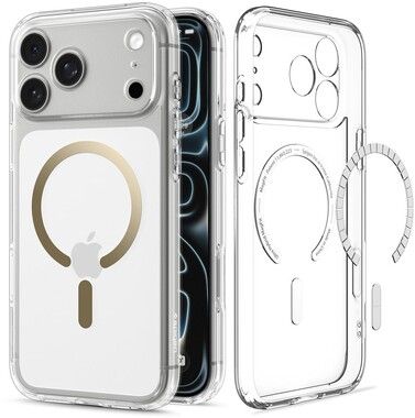Spigen Ultra Hybrid MagFit (iPhone 17 Pro Max/18 Pro Max)