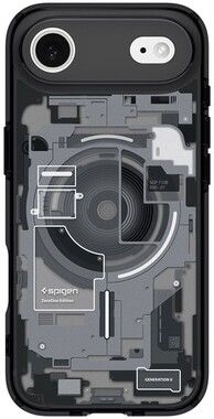Spigen Ultra Hybrid MagFit (iPhone Air)