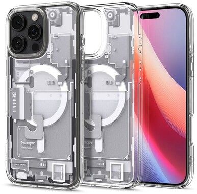 Spigen Ultra Hybrid Zero One MagFit (iPhone 16 Pro Max)
