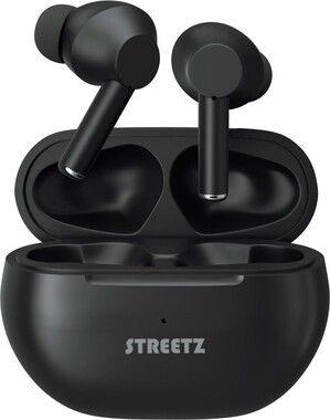 Streetz True Wireless Matte Headset
