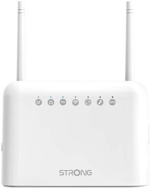 Strong 4G Wifi-router 300mbit/s