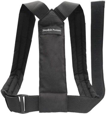 Swedish Posture Hllningsband Brace