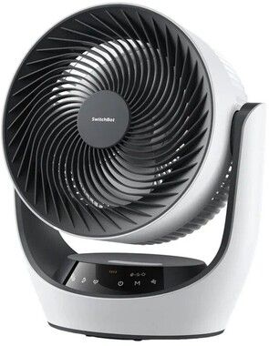 SwitchBot Battery-Powered Fan