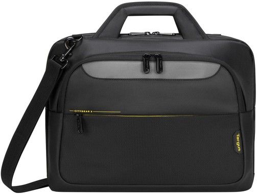 Targus Citygear Topload Laptop Case (12-14")