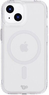 Tech21 Evo Clear with MagSafe (iPhone 15)
