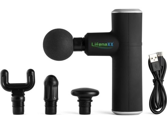 Technaxx LifenaXX Mini Massager LX-025