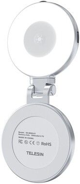 Telesin Magnetic Beauty Fill Light