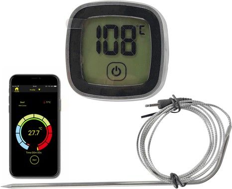 Termometerfabriken Bluetooth-termometer