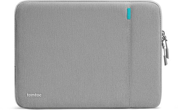 Tomtoc Defender A13 Laptop Sleeve (Macbook Pro 15/16")