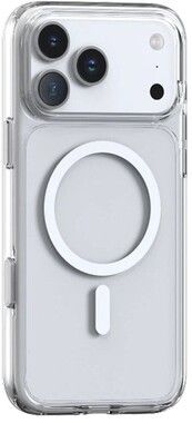 Torras Guardian Magnetic (iPhone 17 Pro)