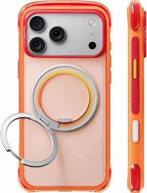 Torras O3 Air Core (iPhone 18 Pro)