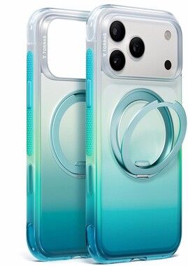 Torras O3 Air Gradient (iPhone 18 Pro)