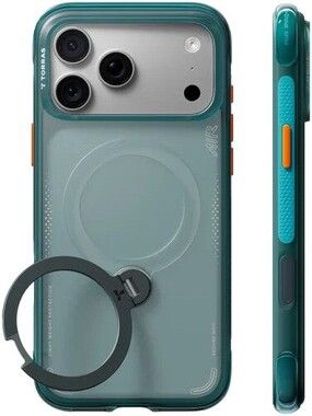 Torras Ostand Q3 Air (iPhone 18 Pro)