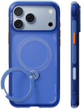 Torras Ostand Q3 Air (iPhone 18 Pro Max)