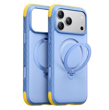 Torras Ostand Q3 Rugged (iPhone 18 Pro Max)