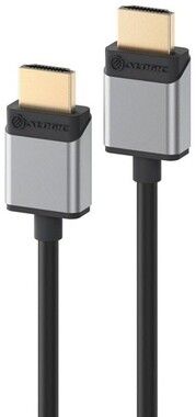Trasig f�rpackning: Alogic Super Ultra HD 8K HDMI to HDMI Cable