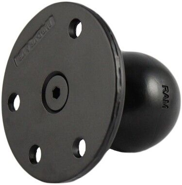 Trasig frpackning: RAM Mount RAM-D-202U-IN1