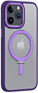 Trolsk Acrylic Case with MagSafe (iPhone 15)