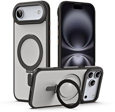 Trolsk Acrylic Case with MagSafe (iPhone Air)