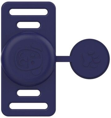 Trolsk AirTag-h�llare f�r Djur (AirTag)