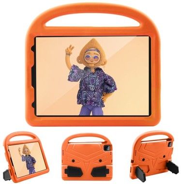 Trolsk Barnfodral med Handtag EVA (iPad Pro 11/Air 4)