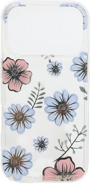 Trolsk Blommigt Mobilskal (iPhone 17 Pro)