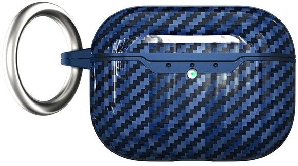 Trolsk Carbon Fiber Case (AirPods Pro 3)